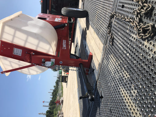 2020 MULTIQUIP WM120PHD