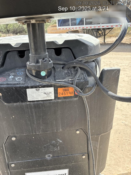 2022 POWER BREEZER PB4BASE