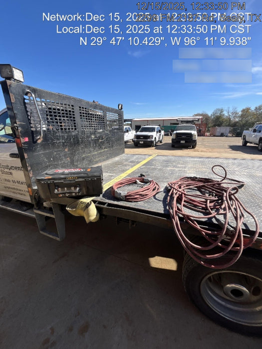 2022 LINCOLN ELECTRIC LN-25X