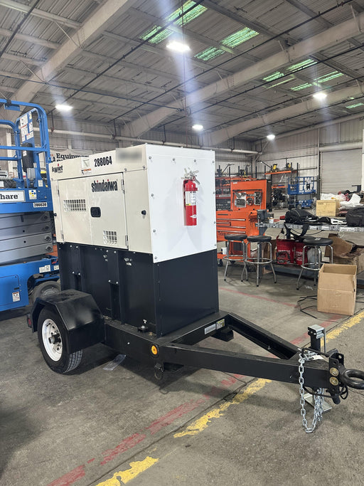 2023 SHINDAIWA DGK15FL