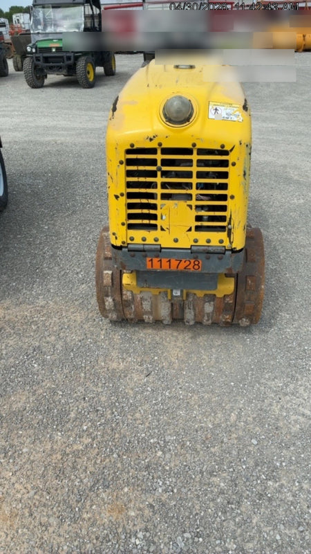 2020 WACKER NEUSON RTKx-SC3