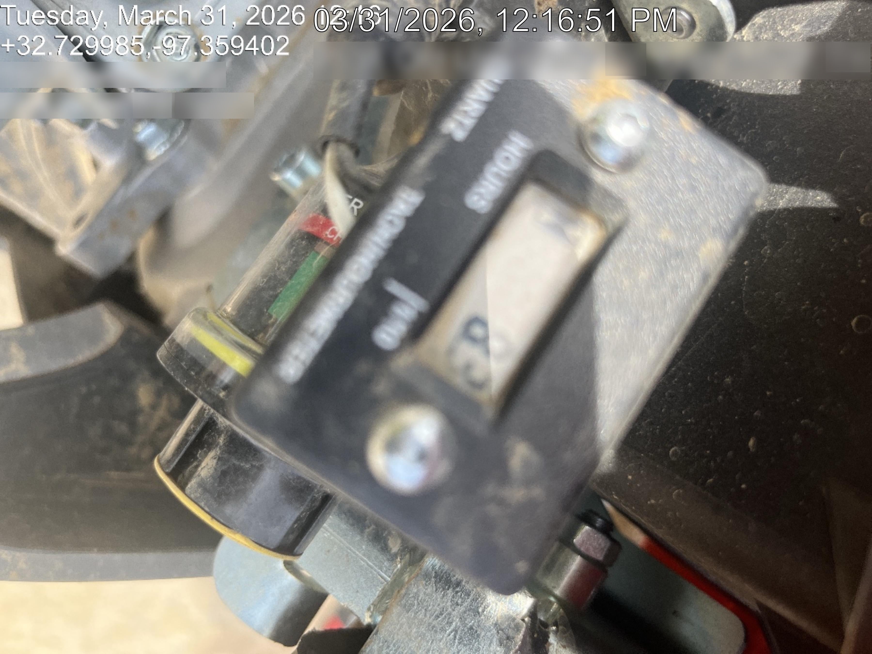 2025 HUSQVARNA LT6005