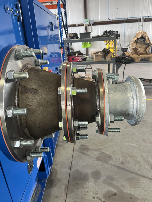 2022 THOMPSON 12R-DDS-3.6-X Canopy