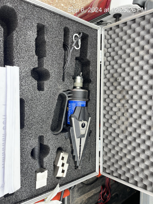 2022 ENERPAC SWI2025TEMINEX