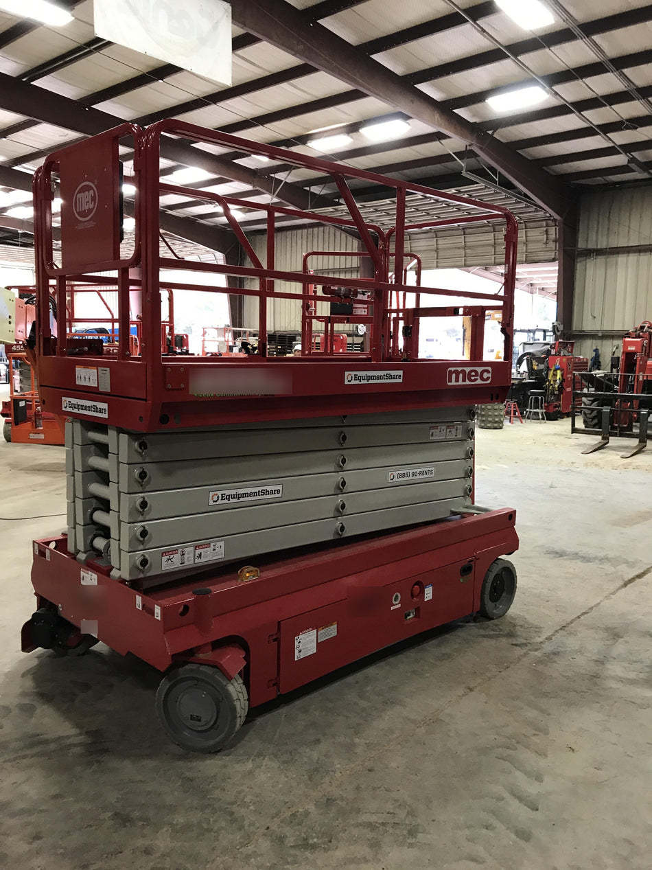 2020 MEC 4555SE