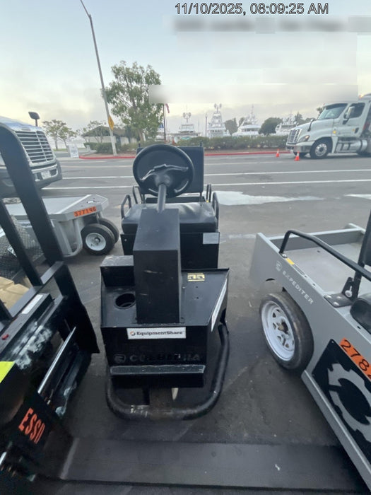 2022 COLUMBIA Expediter