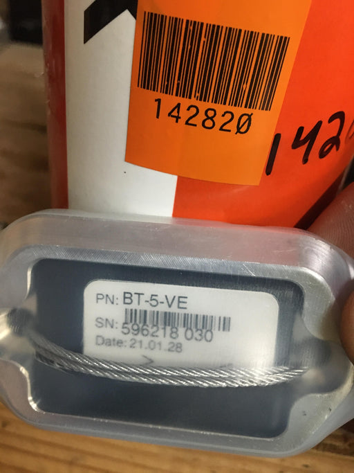 2021 POWER TEAM C2510C