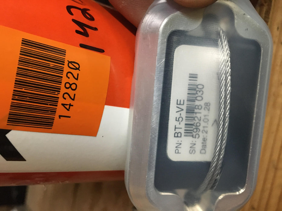 2021 POWER TEAM C2510C