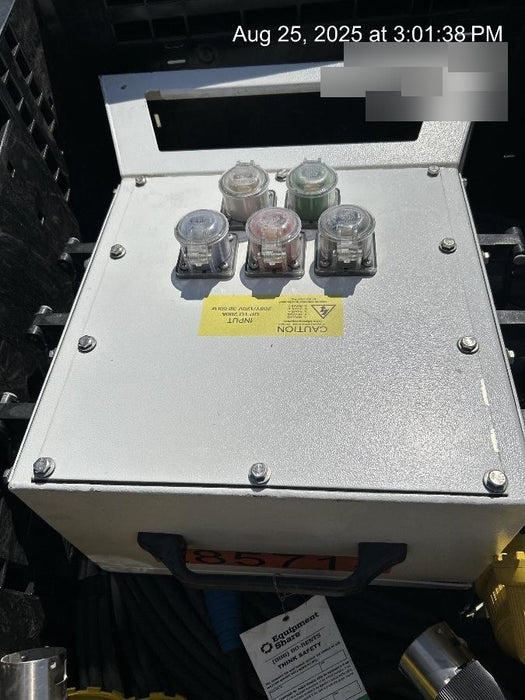 2022 TRYSTAR DAKA1.D3-A-K-A1