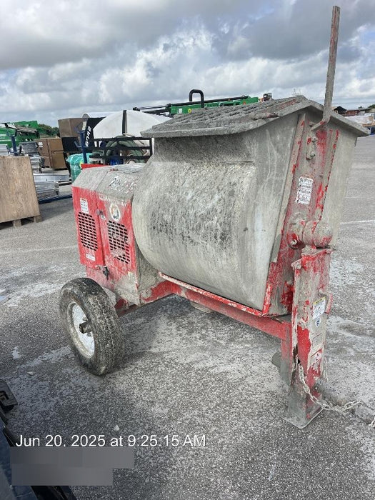 2023 MULTIQUIP WM90PH8