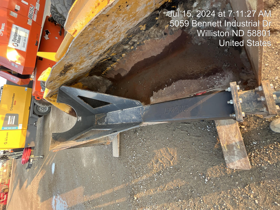 2024 HAUGEN MIJ-WL2-416