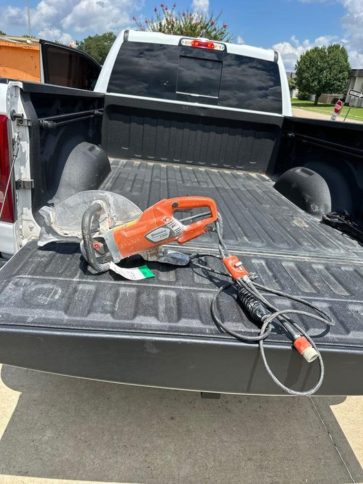 2023 HUSQVARNA K4000