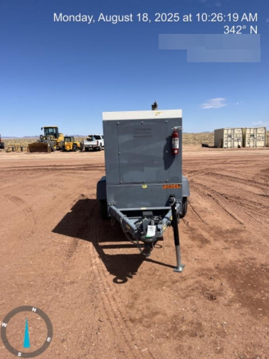 2020 ATLAS COPCO QAS 70