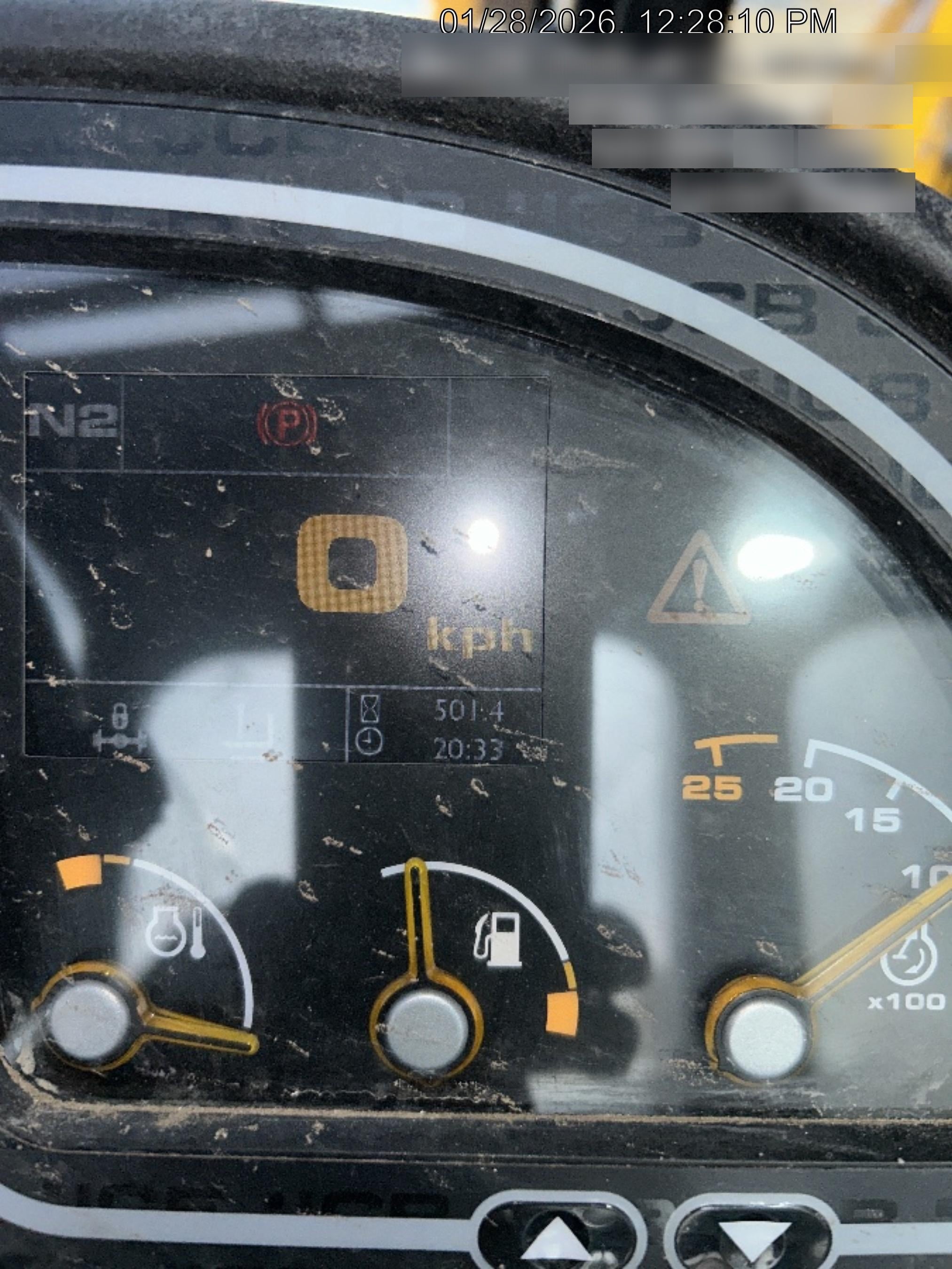 2025 JCB 510-56