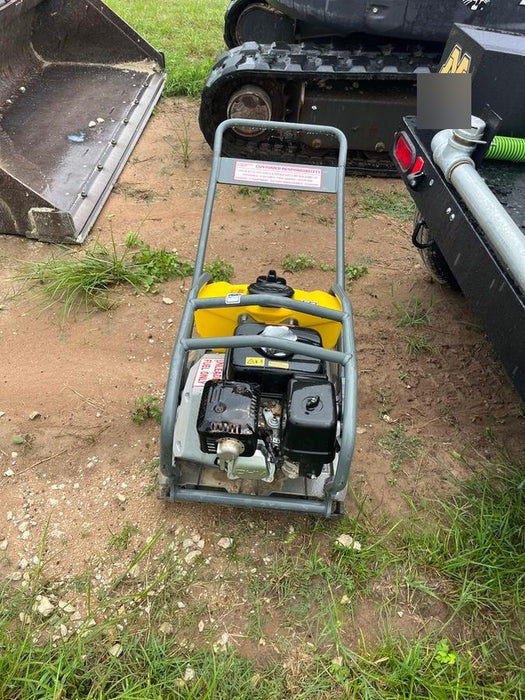 2024 WACKER NEUSON WP1550AW