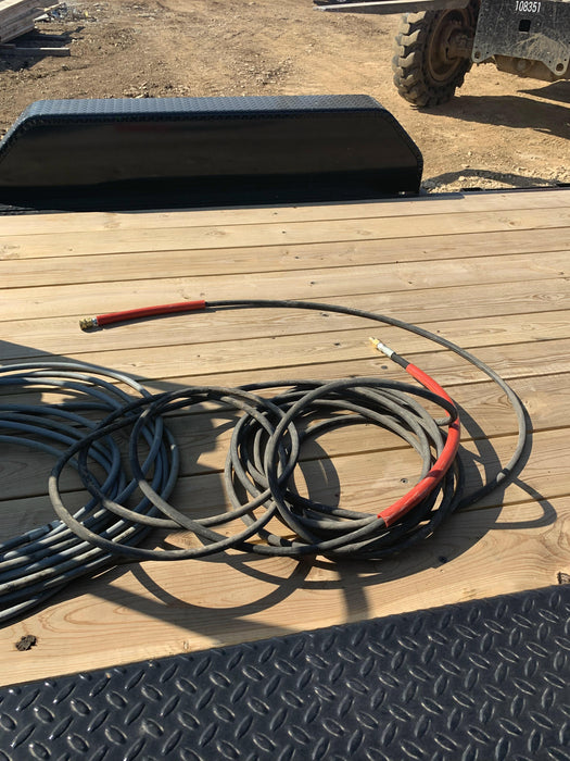 2020 MI-T-M CORPORATION HSP-3504-3MGH