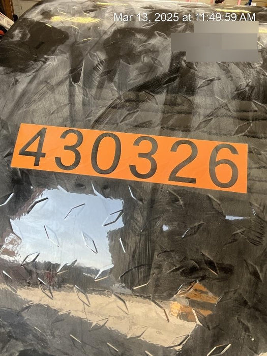 2024 MASTER MHD-42-BDF-C