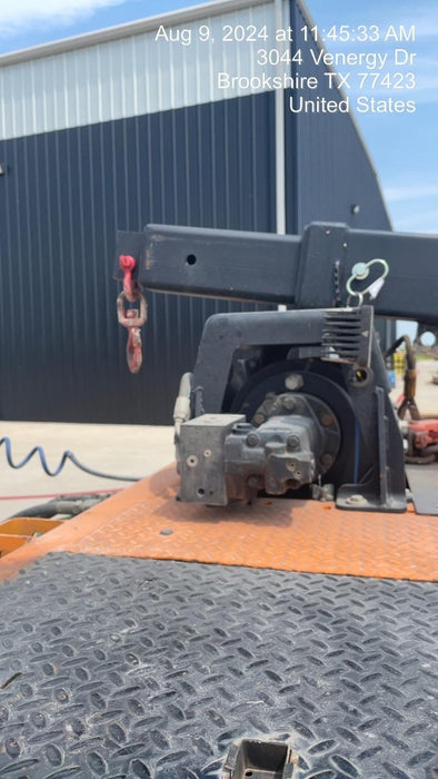 2024 ARROW MATERIAL HANDLING CE60-TH-STP