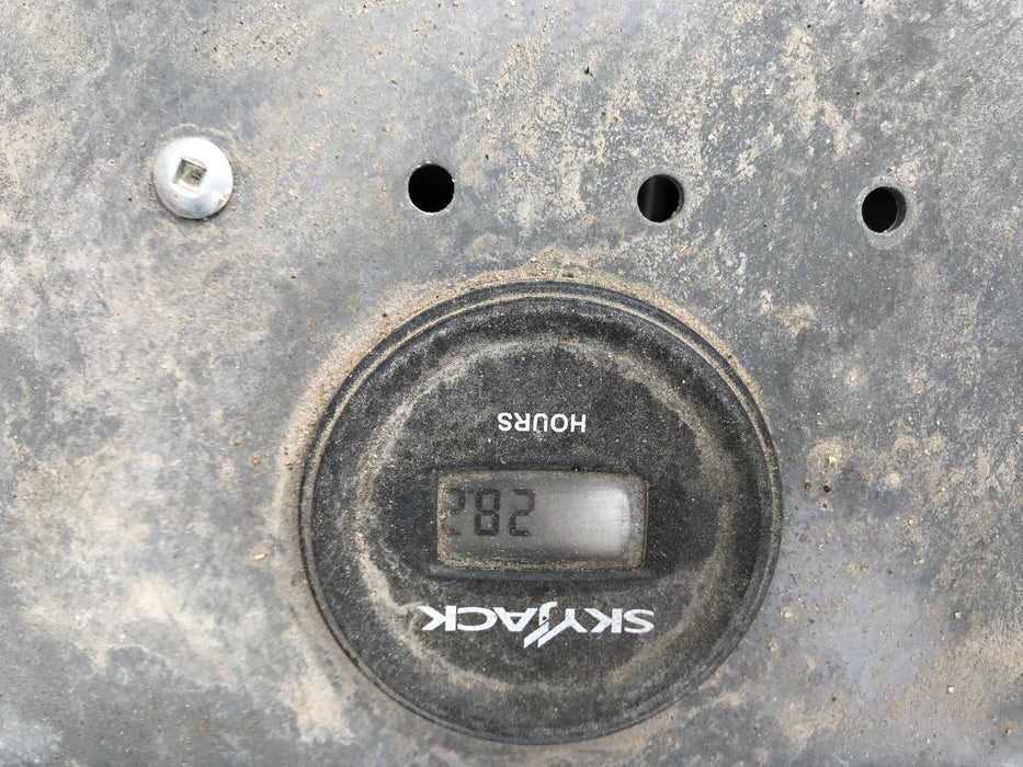 2018 SKYJACK SJIII-3219