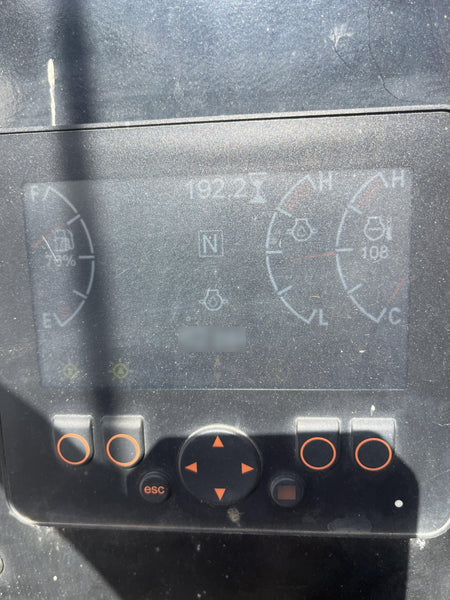 2023 MANITOU MTA6034