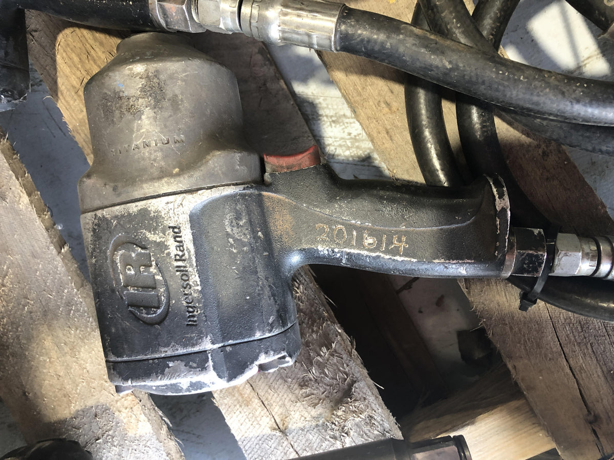 2022 INGERSOLL RAND 2925P1TI