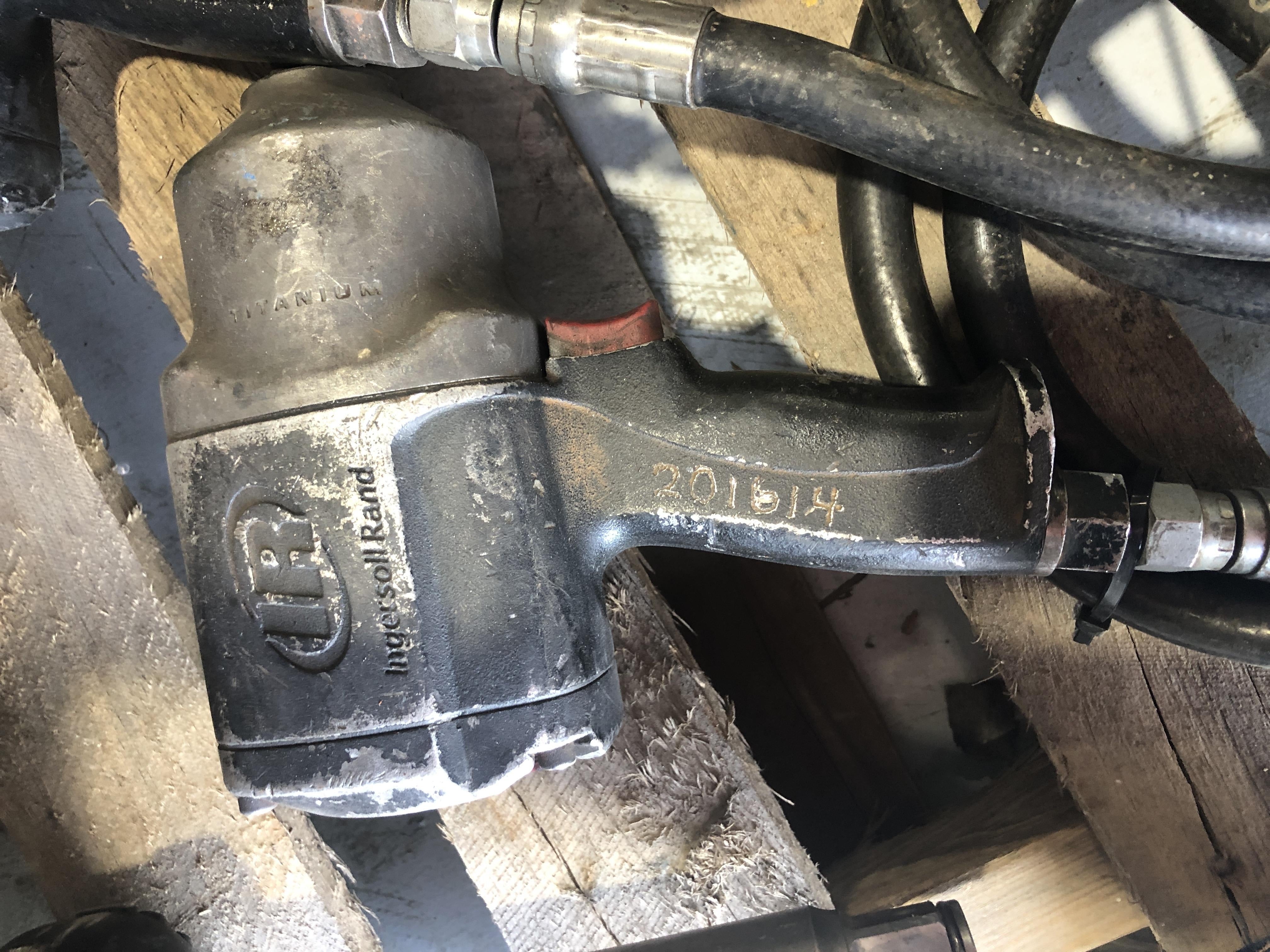 2022 INGERSOLL RAND 2925P1TI