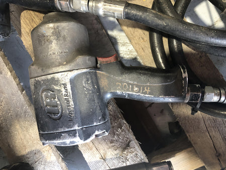2022 INGERSOLL RAND 2925P1TI