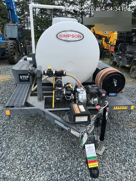 2023 SIMPSON SWT-52517