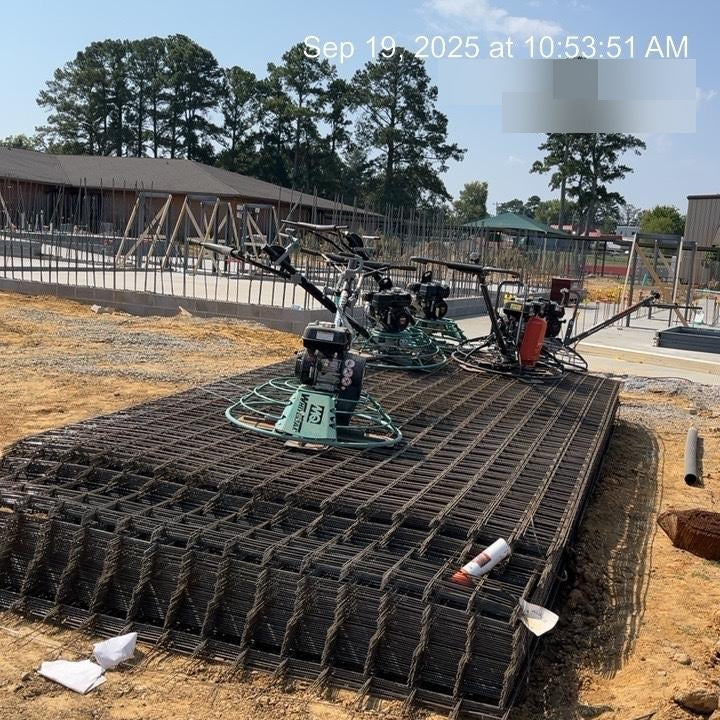 2025 MULTIQUIP J36H55