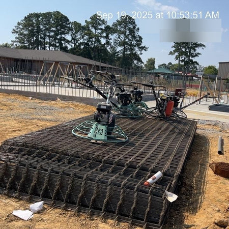2025 MULTIQUIP J36H55