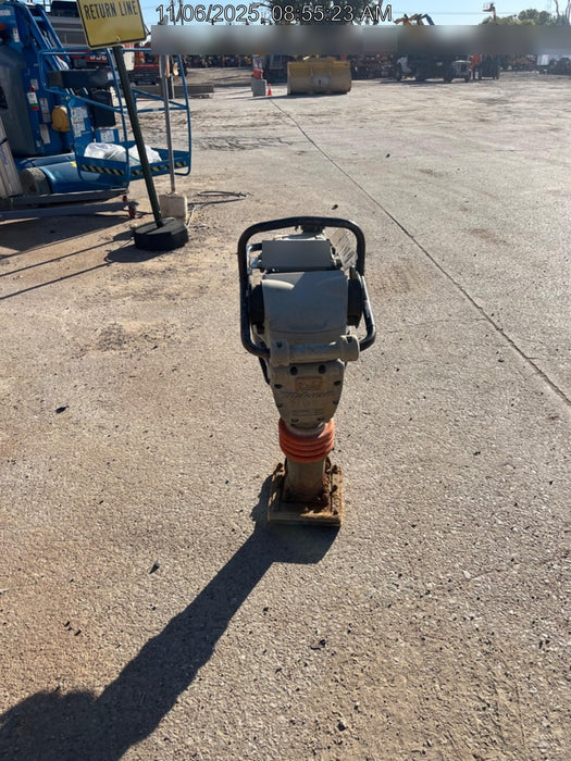 2023 MULTIQUIP MTX60HD