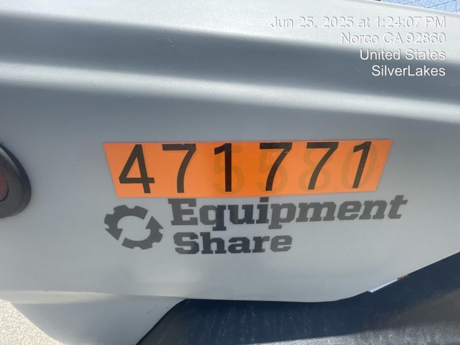 2024 Wacker Neuson LTT4 Diesel, Kohler KDW702, Deep Sea Controller, Auto Start, LED 320W, Bypass Outlet, T3