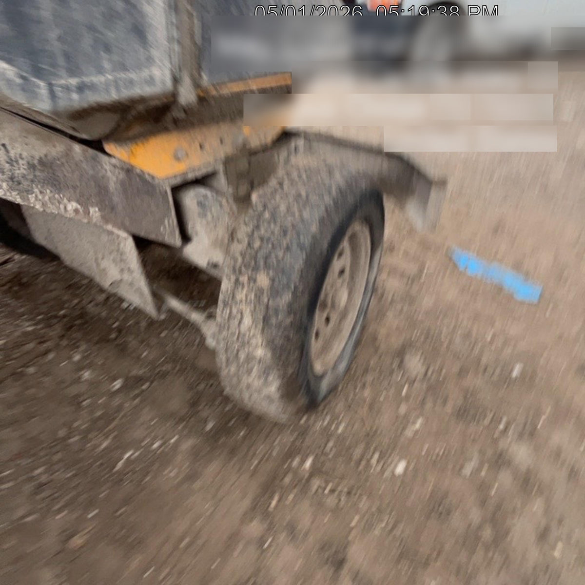 2022 LAYMOR SM450