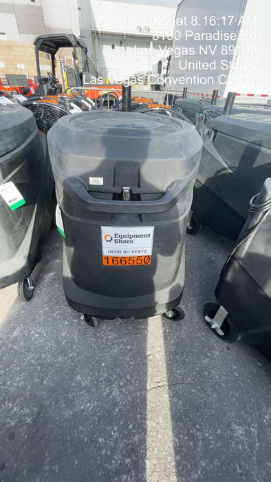 2021 POWER BREEZER PB10-A-06-B