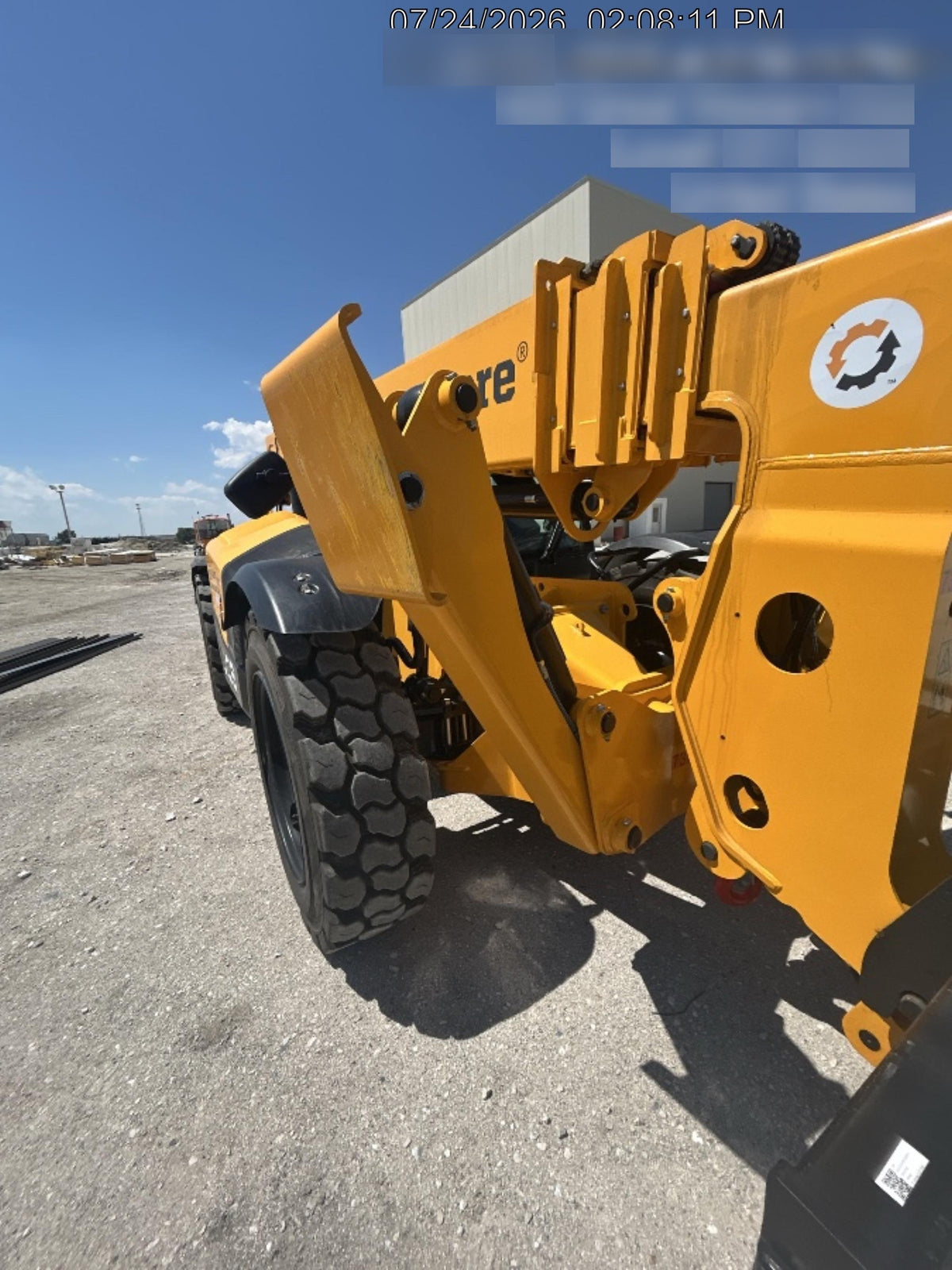 2026 JCB 510-56