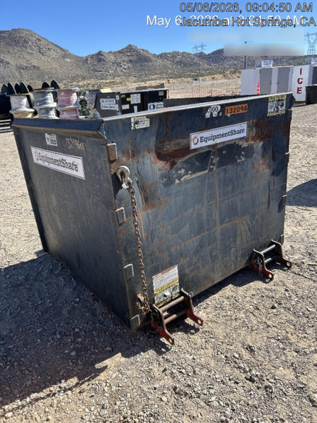 2021 STAR INDUSTRIES 1425