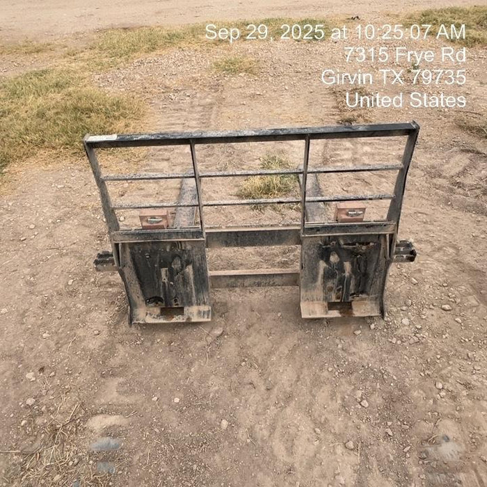 2025 ARROW MATERIAL HANDLING F5100CB