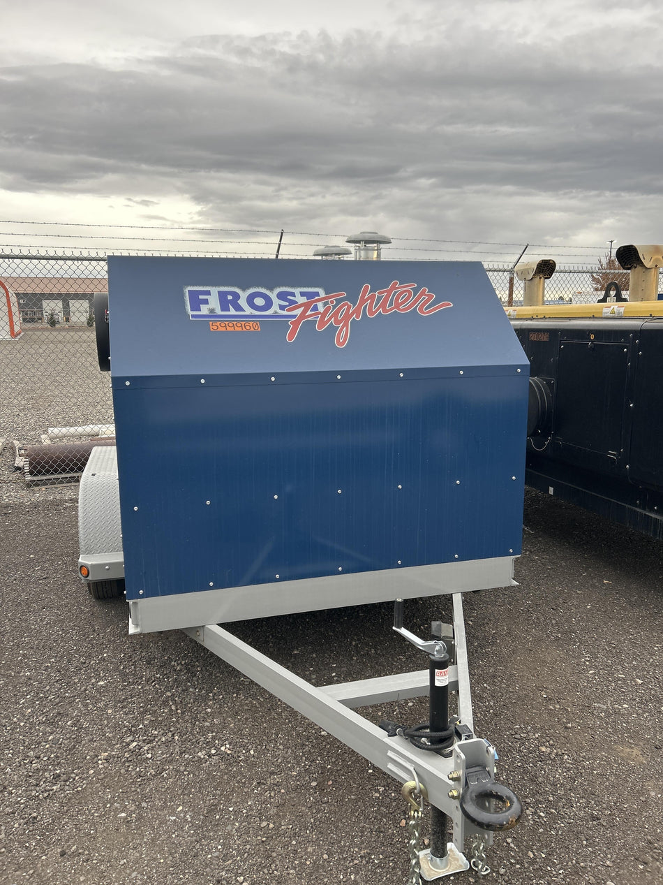 2025 FROST FIGHTER IDH1300EXT