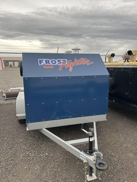 2025 FROST FIGHTER IDH1300EXT