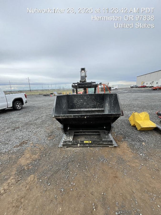 2023 ARROW MATERIAL HANDLING HP-6000-250-C