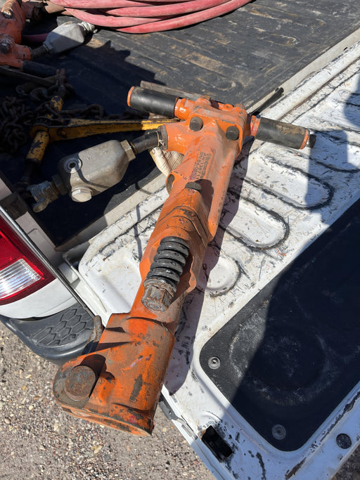 2021 MICHIGAN PNEUMATIC MP-TPB60-114