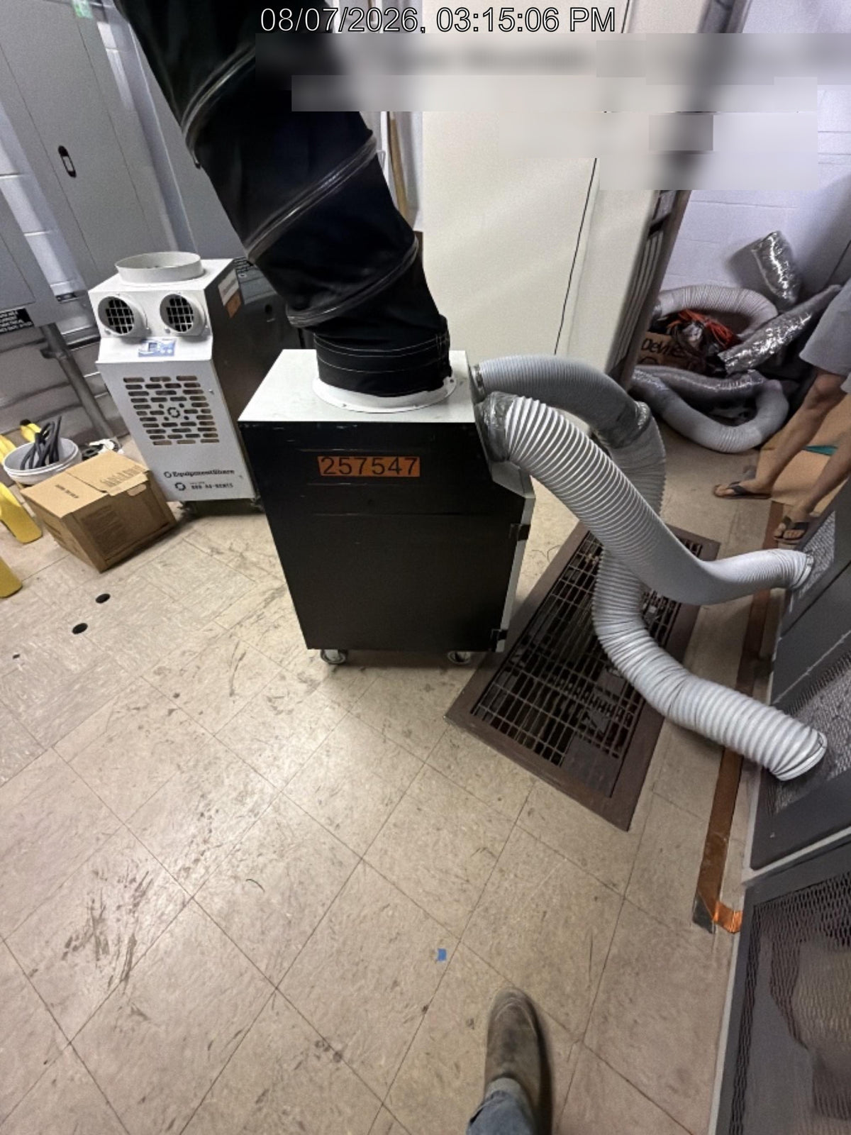 2022 KWIKOOL KPAC1811-2
