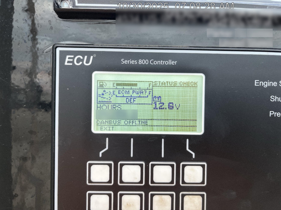 2023 MULTIQUIP DCA70