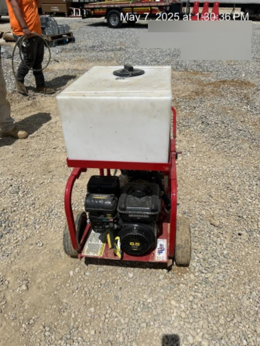 2022 RICE HYDRO DPV-3B