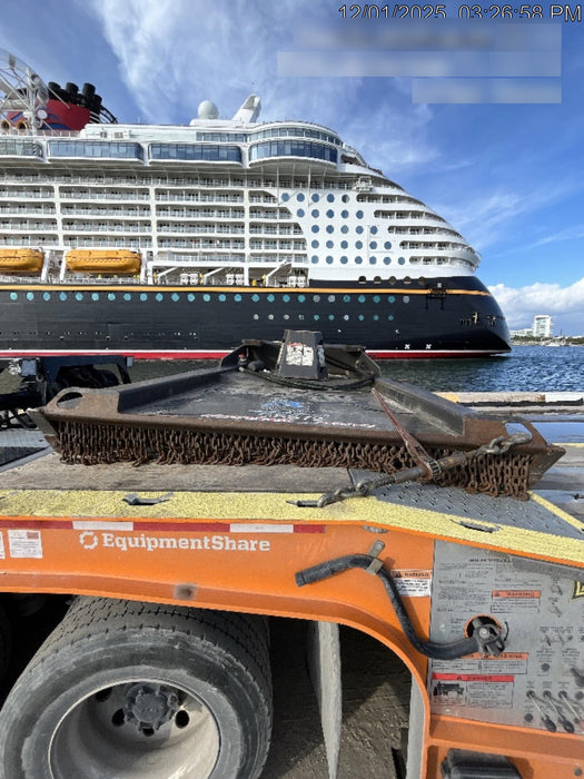 2022 PALADIN 30372A-0022