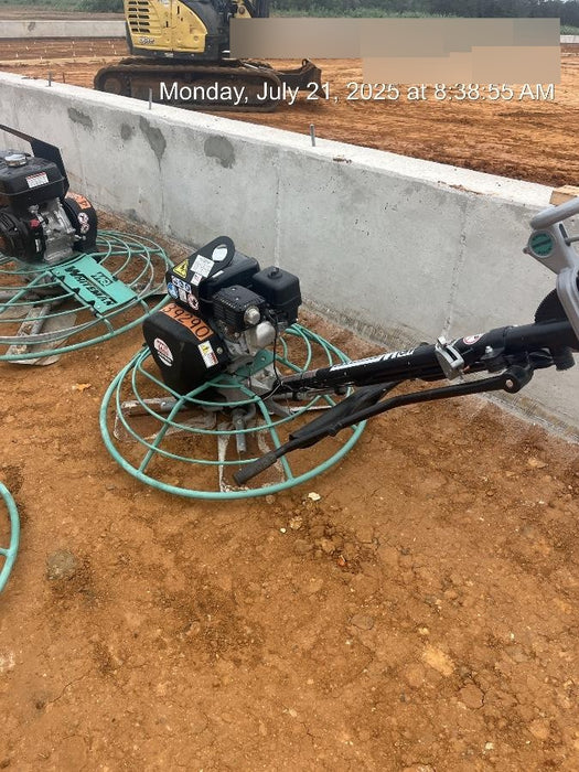 2024 MULTIQUIP J36H55