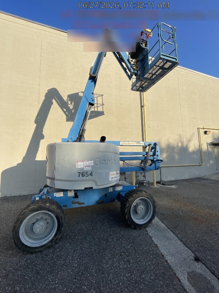 2018 GENIE Z-45/25