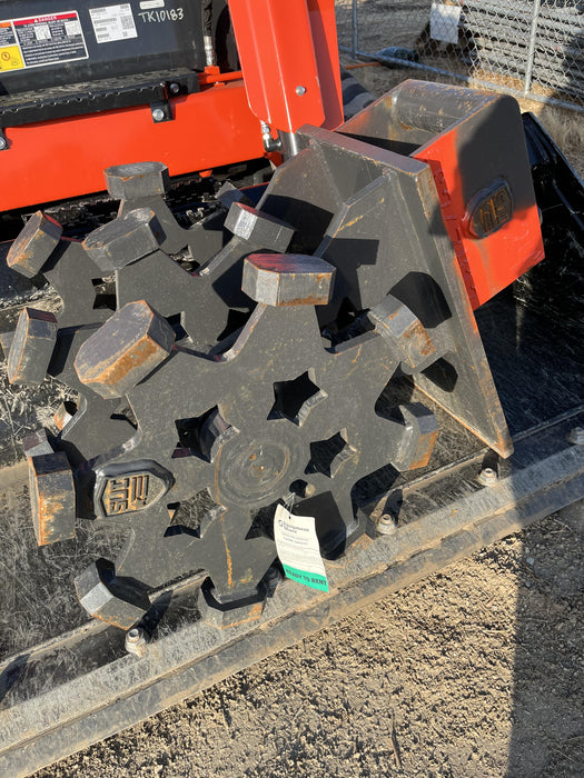 2022 STEEL UNLIMITED SUIME24CW