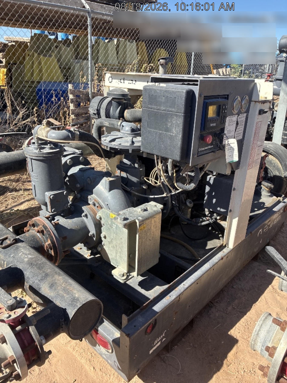 2023 ATLAS COPCO PAC F66 KD