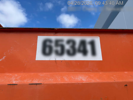2020 JLG 530LRT